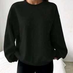 Womens Sweatshirt 