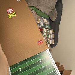 Electric Football Kit 