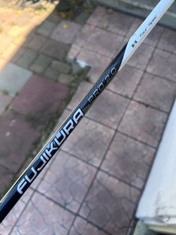 Fujikura PRO 2.0 fairway shaft