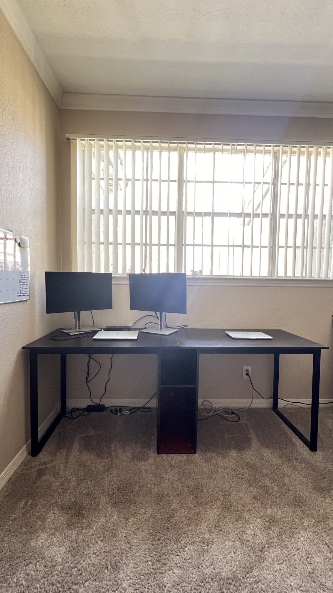 Office Desk For 2