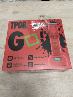 TPOB Go Clipper