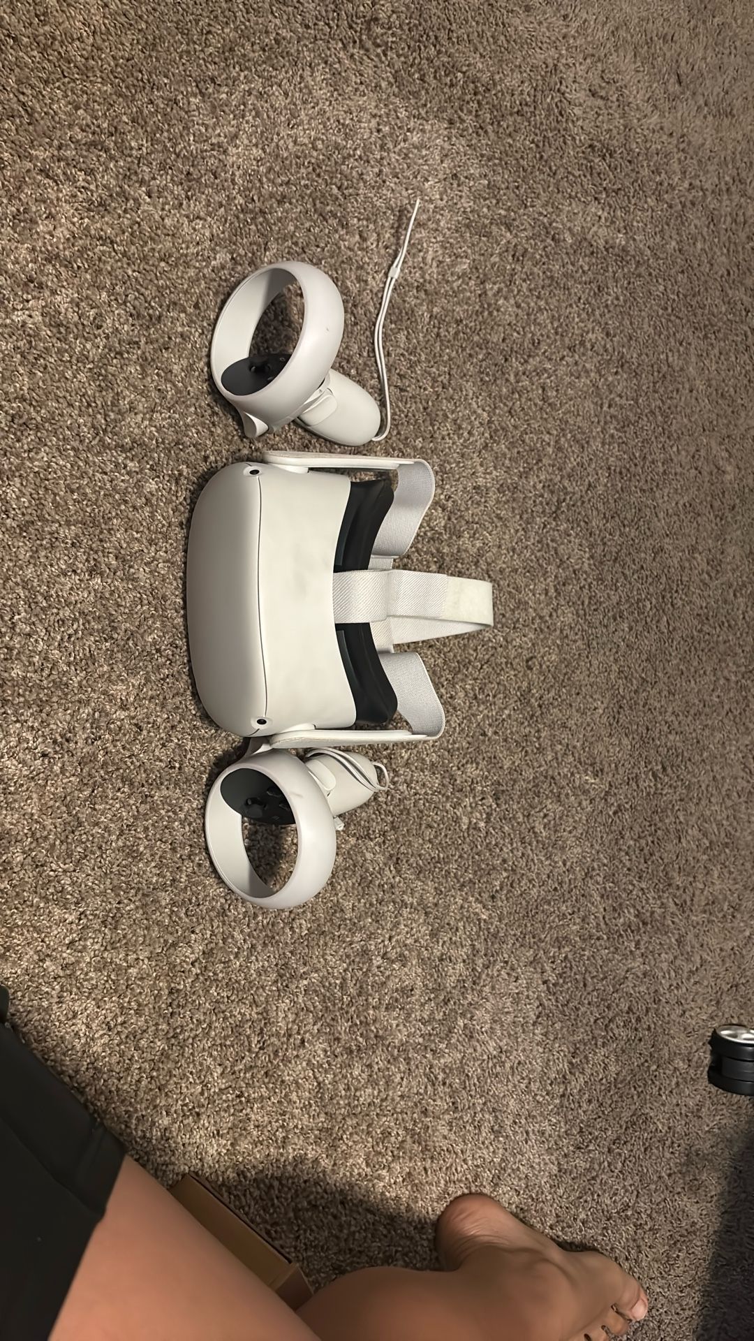 Oculus quest 2