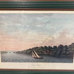 U Thersner “Bosjo Kloster”