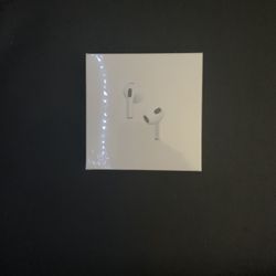AirPod 3rd Gen