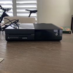 Xbox One