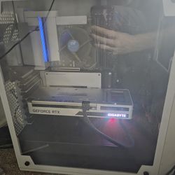 Pc Setup for Sale 