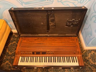 Yamaha CP30 Electric Piano