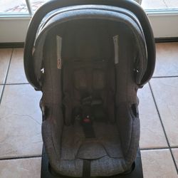 Evenflo Infant Car Seat