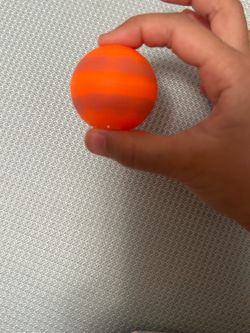 Fidget spinner soccer ball