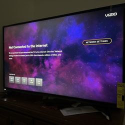 Tv Vizio 