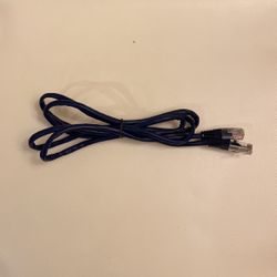 5ft Cat5 Ethernet Cable