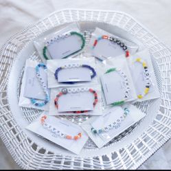 Personalized Return Favors for Kids