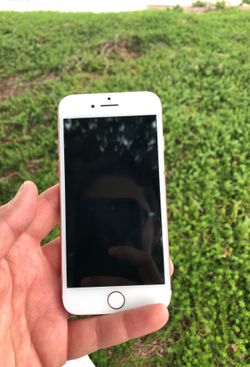 I phone 7