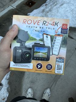 New Car Camera