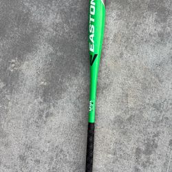 Easton Baseball Bat
