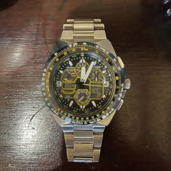 Citizen Eco Drive New $340 