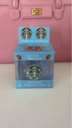 Starbucks squishy