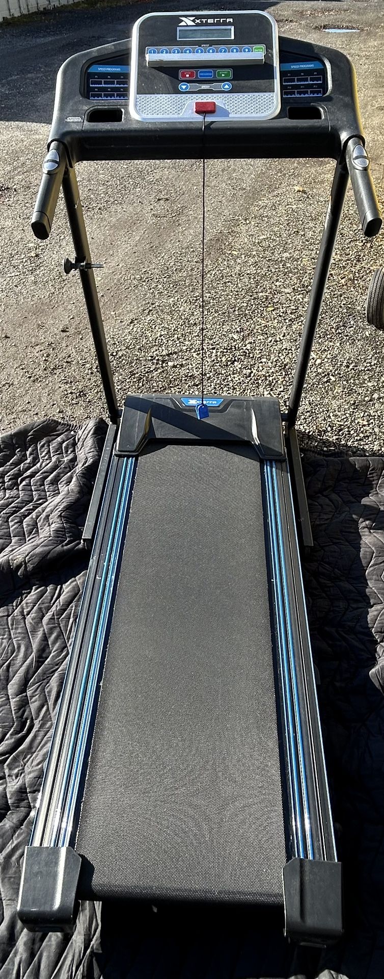 Treadmill