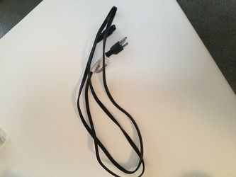 7amp 125 v Power Cord