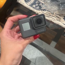 GoPro Hero 5