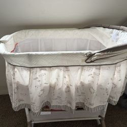 Bassinet 