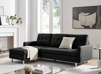 Sectional sofa