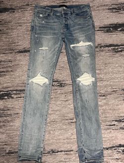 Amiri jeans