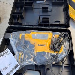 DEWALT  1-3/4 in. SDS MAX Combination Rotary Hammer Kit with Case