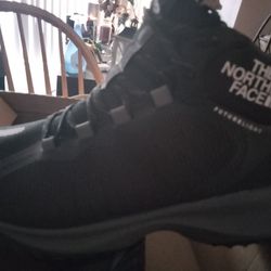 Men's Face Boots for Sale in Laurence Harbor, NJ OfferUp