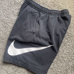 Nike Shorts 