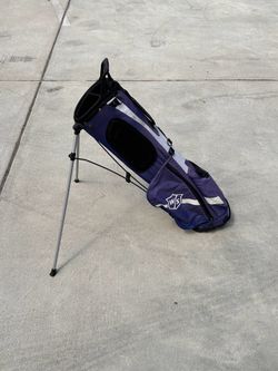 QS Golf Stand Bag