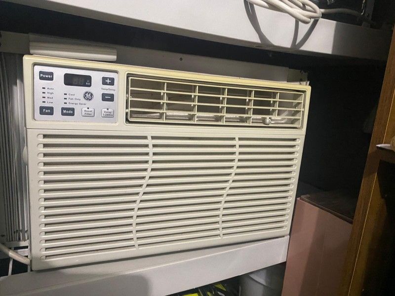 Window AC