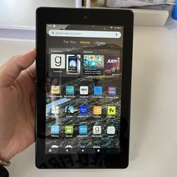 Kindle Fire 7 9th Generation 