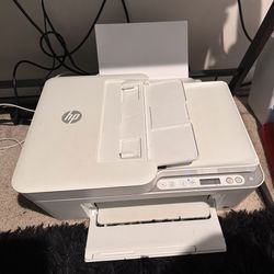 HP Deskjet 4155e Wireless Color Inkjet Printer 