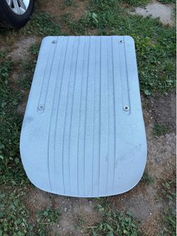 RV Roof A/C with Micro-Air Easy Start