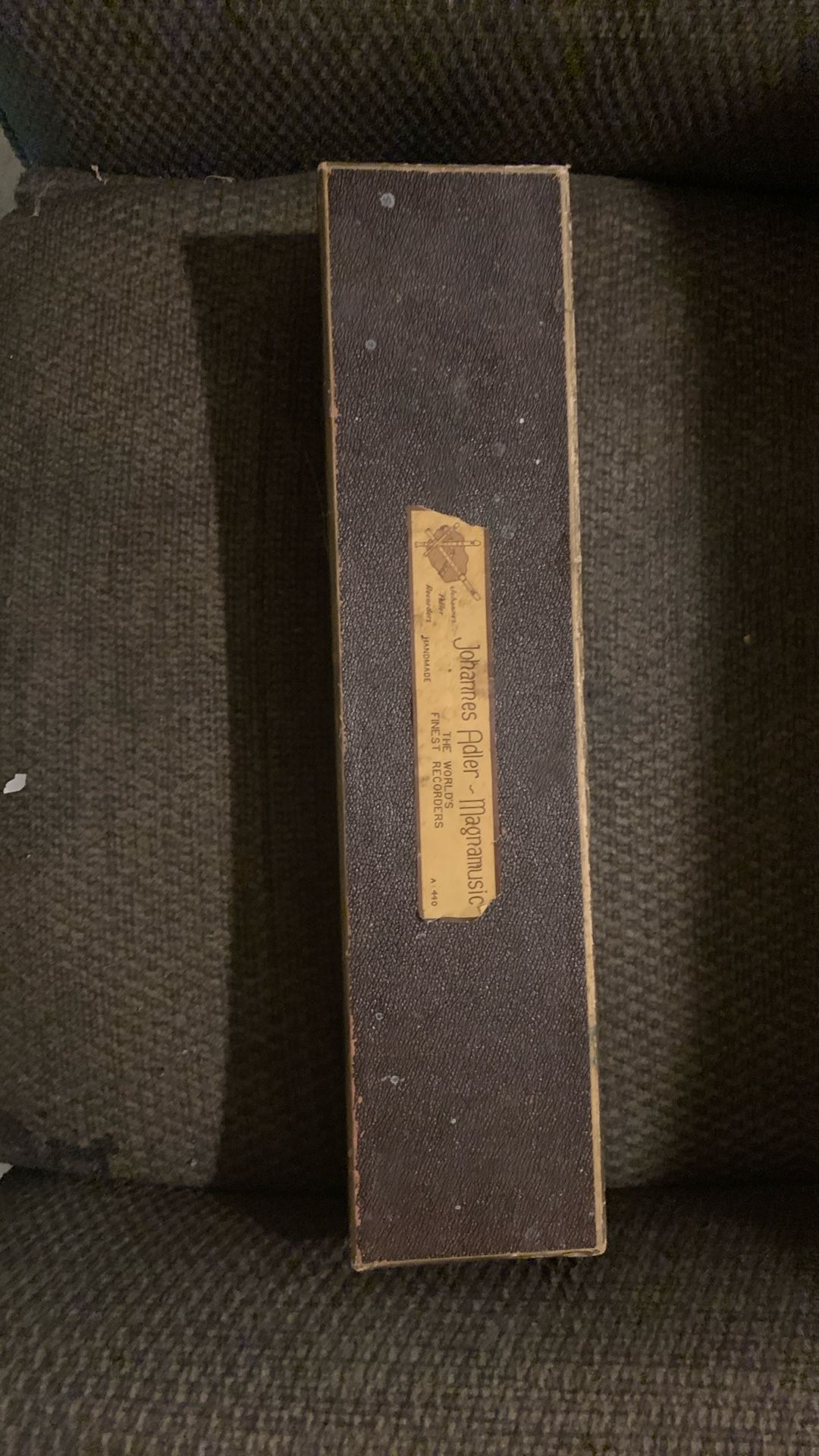 Recorder