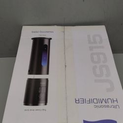Like New - Smart Cool Mist Humidifiers Jingkey
