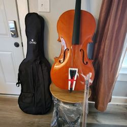 Cello 4/4