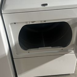 Maytag dryer Bravo x dryer only