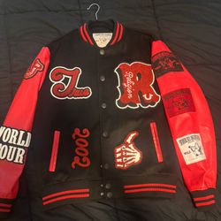 True Religion Variety Jacket