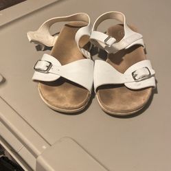 Cat and Jack sandals