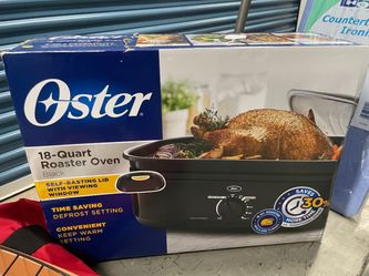 Toaster Oven