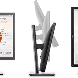Dell Pro 19” Monitors