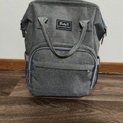 Diaper Bag