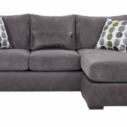 Living Room Small Sectional Sofa