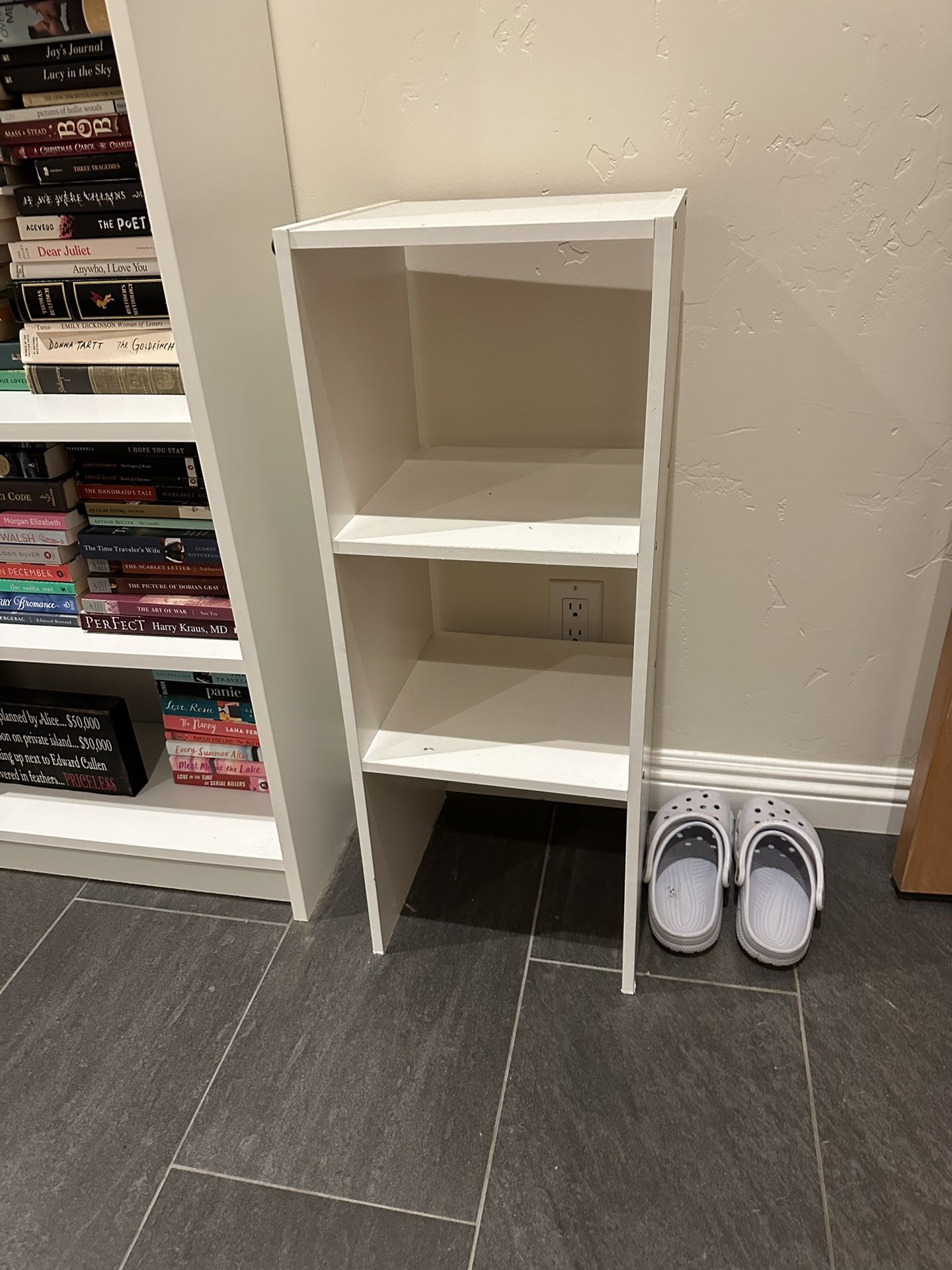 Small Shelf