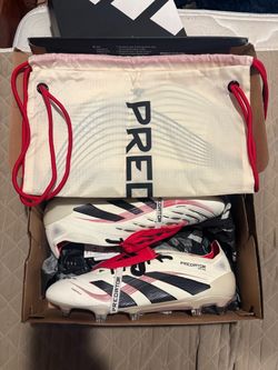 Adidas Predator Elite FT FG