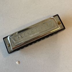 Harmonica $5