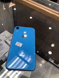 iPhone XR T-Mobile 64GB