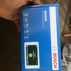 Security Home System 